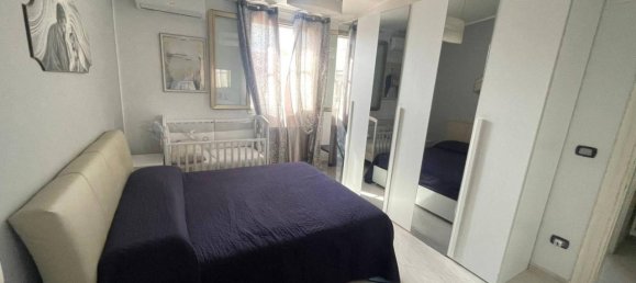 Apartamento de 3 divisões em Barletta, Italy N.º 39402 14