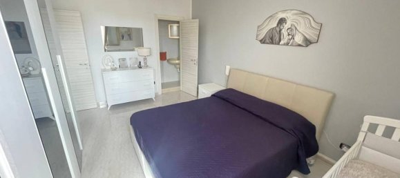 Apartamento de 3 divisões em Barletta, Italy N.º 39402 13