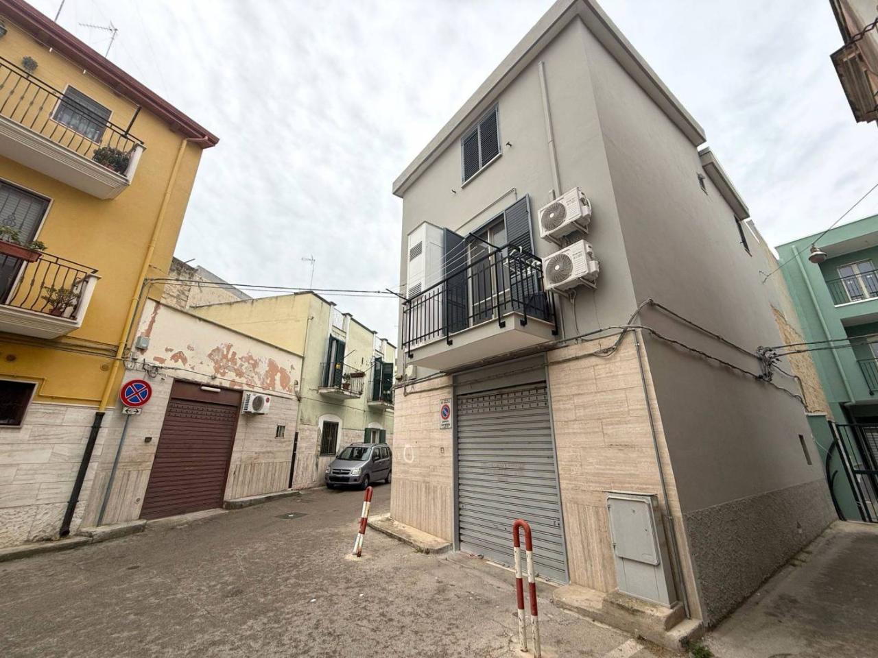 Apartamento de 3 divisões em Barletta, Italy N.º 39402