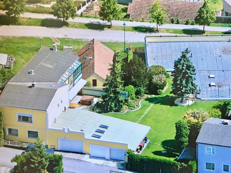 6-salle Entrepôt à Grossweikersdorf, Austria No. 64086