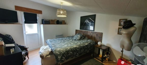 Casa T2 em Parcay-sur-Vienne, France N.º 51516 6