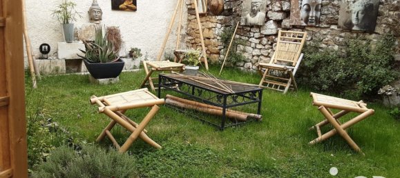 Casa T2 em Parcay-sur-Vienne, France N.º 51516 7