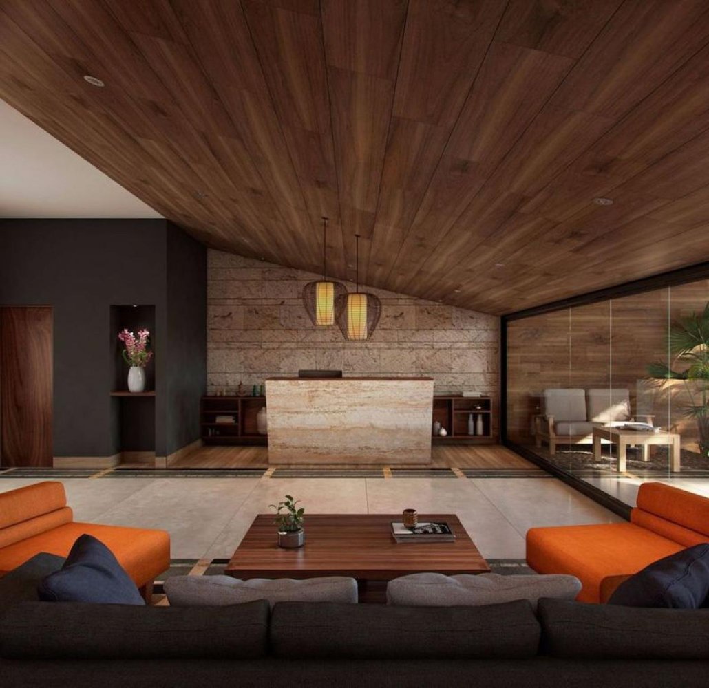 Estúdio em Solidaridad, Mexico N.º 185453