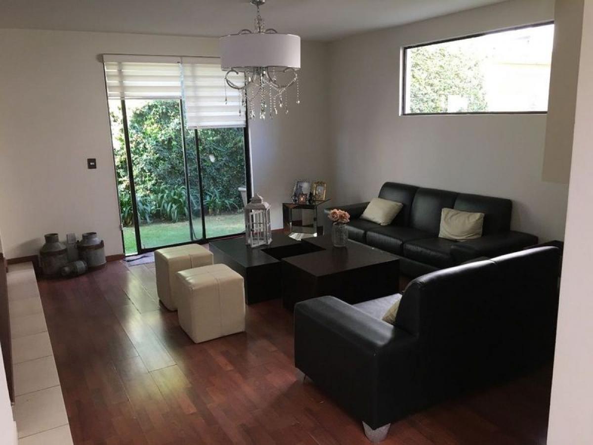 Casa de 3 dormitorios en Mexicali, Mexico No. 151050