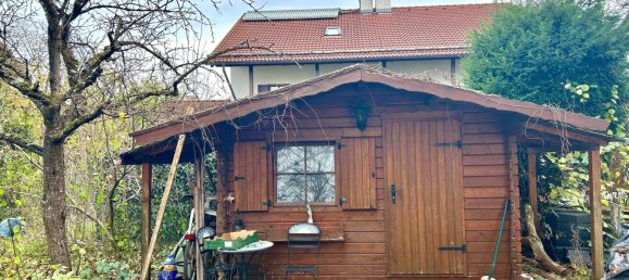 2 Schlafzimmer Stadthaus in München, Germany, Nr. 152885 3