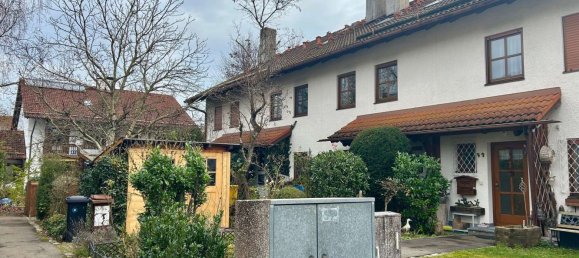 2 Schlafzimmer Stadthaus in München, Germany, Nr. 152885 4