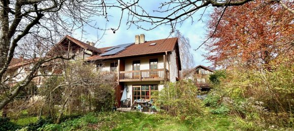 2 Schlafzimmer Stadthaus in München, Germany, Nr. 152885 2