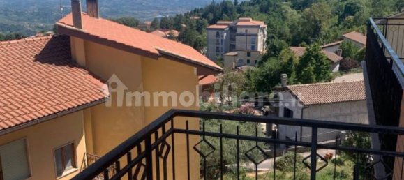 1 bedroom Apartment in San Vito Romano, Italy No. 250793 13