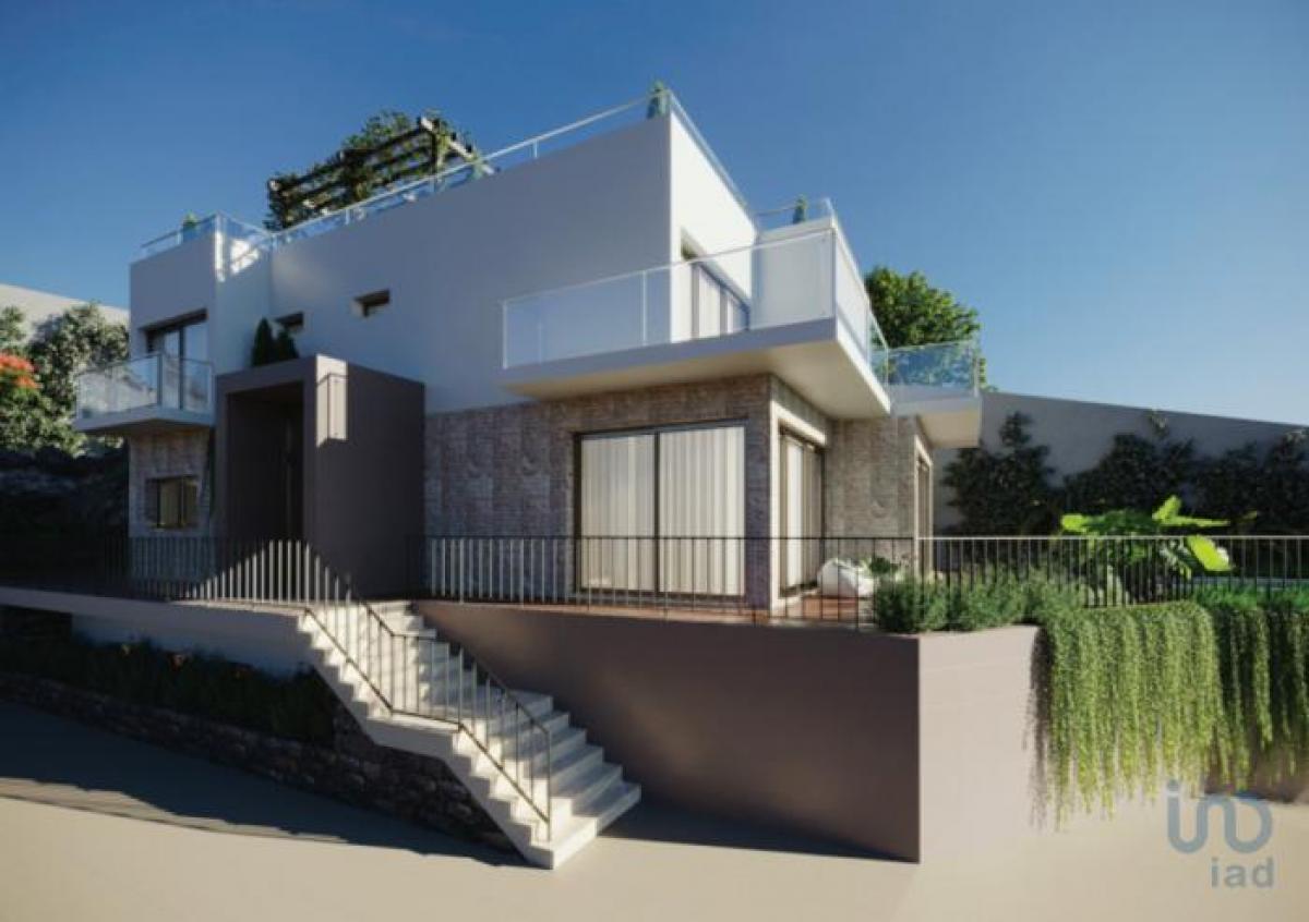 3 Schlafzimmer Haus in Funchal, Portugal, Nr. 191