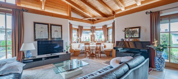 5 rooms House in Kossen, Austria No. 230729 3