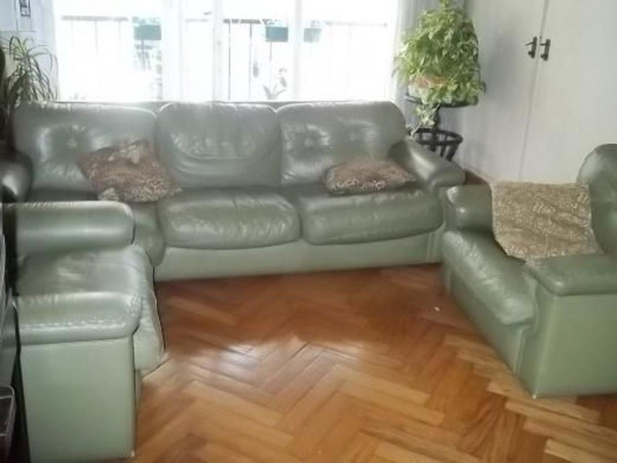 2 bedrooms Apartment in Buenos Aires, Argentina No. 101713