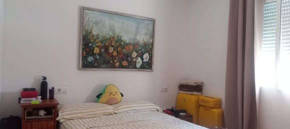 3 غرف نوم بانتهاوس في Moncofa, Spain رقم 141432 2