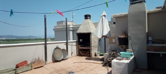 3 غرف نوم بانتهاوس في Moncofa, Spain رقم 141432 16