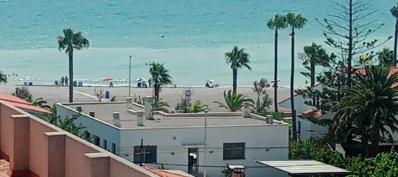 3 غرف نوم بانتهاوس في Moncofa, Spain رقم 141432 12