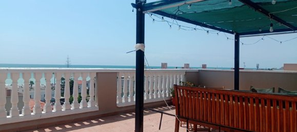 3 غرف نوم بانتهاوس في Moncofa, Spain رقم 141432 11