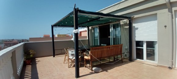 3 غرف نوم بانتهاوس في Moncofa, Spain رقم 141432 10