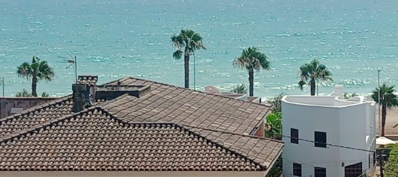 3 غرف نوم بانتهاوس في Moncofa, Spain رقم 141432 14