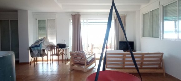 3 غرف نوم بانتهاوس في Moncofa, Spain رقم 141432 6