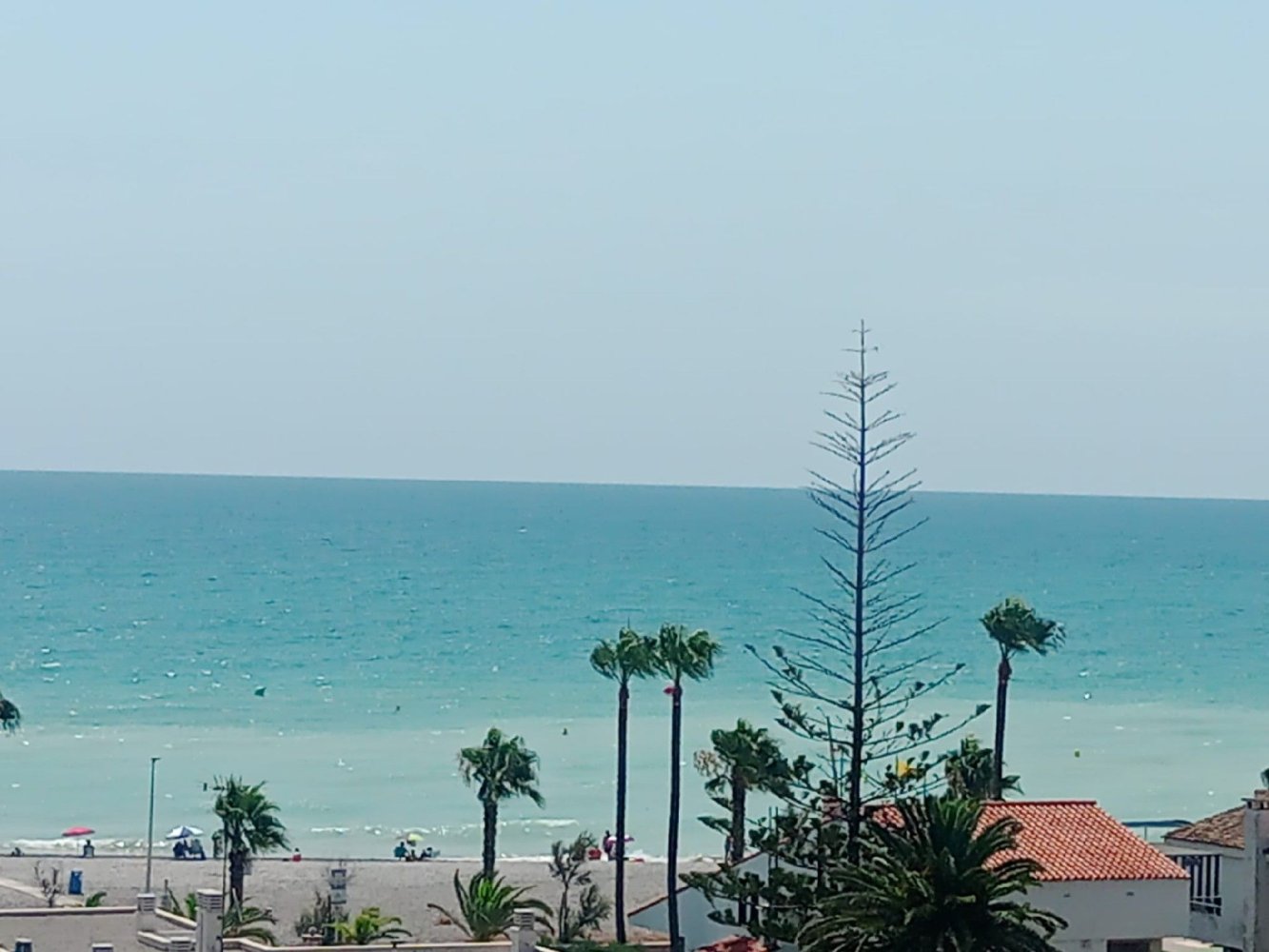 3 غرف نوم بانتهاوس في Moncofa, Spain رقم 141432