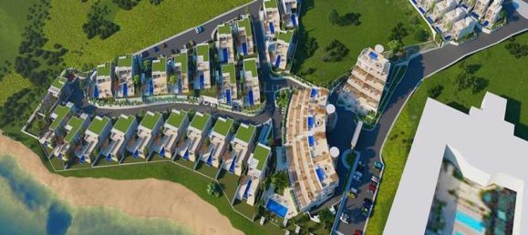 3 bedrooms Apartment in Paphos, Cyprus No. 14882 4