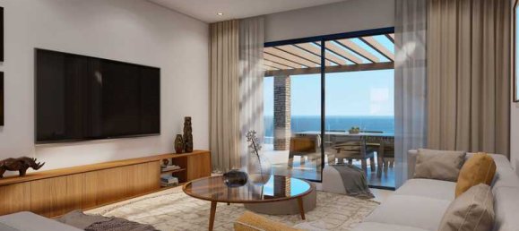 3 bedrooms Apartment in Paphos, Cyprus No. 14882 7