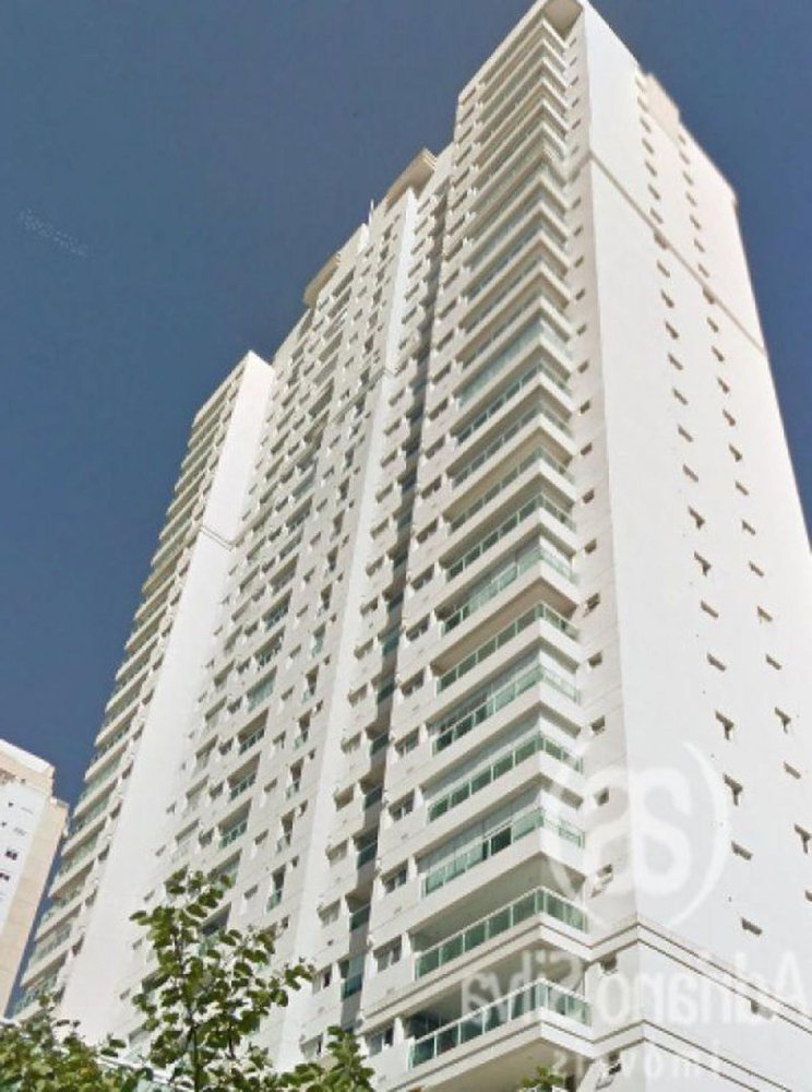 Apartamento T2 em São Paulo, Brazil N.º 579807