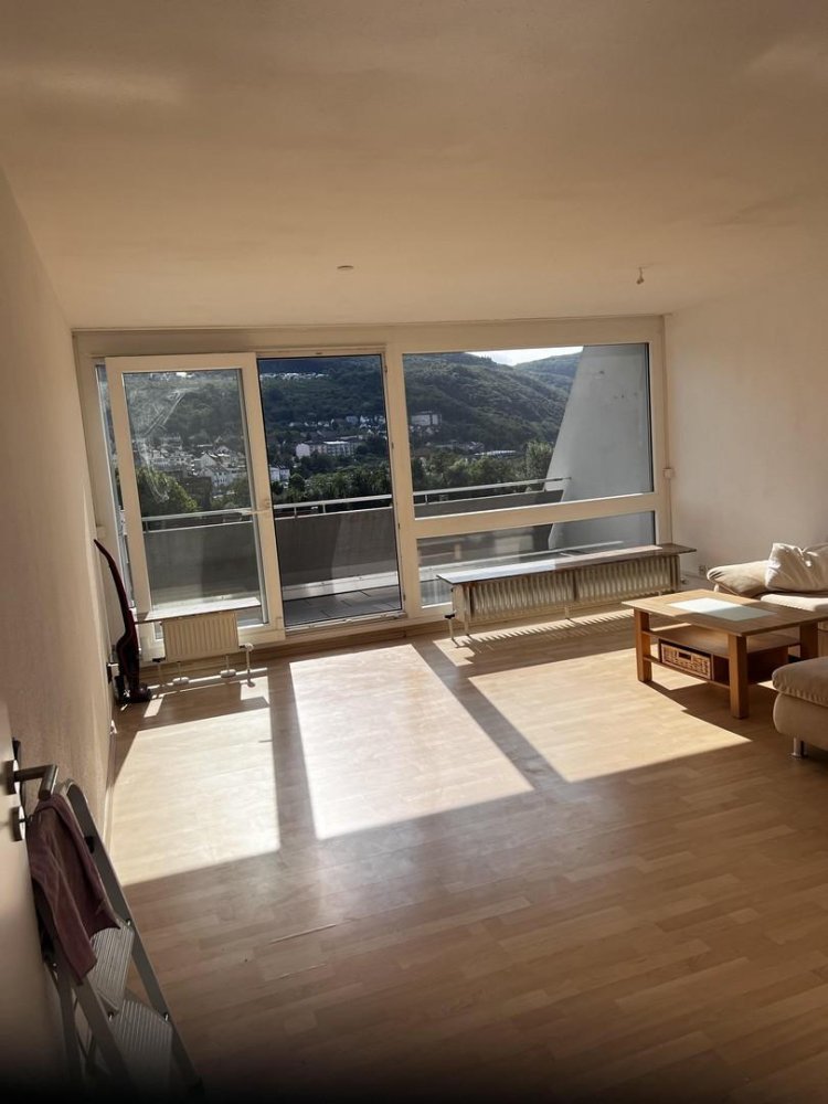 1 bedroom Apartment in Mainz-Bingen, Germany No. 289362