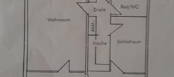 1 bedroom Apartment in Mainz-Bingen, Germany No. 289362 9