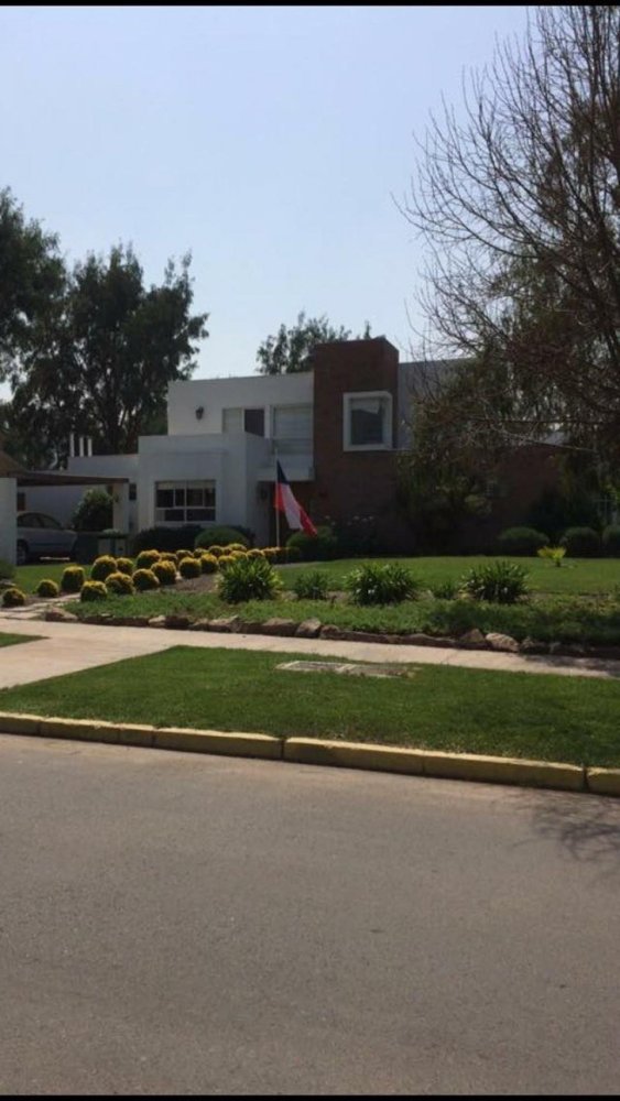 5 Schlafzimmer Haus in Chacabuco, Chile, Nr. 2666