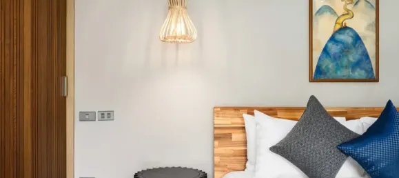 5 bedrooms Villa for sale in Ko Samui, Surat Thani, Southern Thailand, Thailand № 79136 16