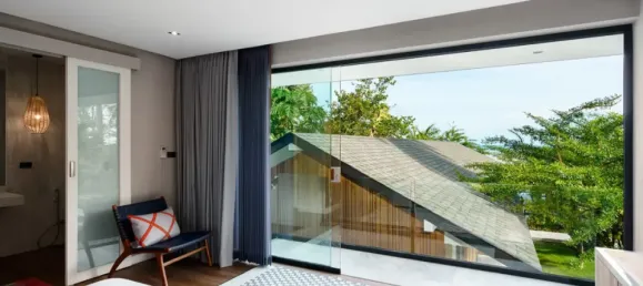 5 bedrooms Villa for sale in Ko Samui, Surat Thani, Southern Thailand, Thailand № 79136 21