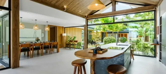 5 bedrooms Villa for sale in Ko Samui, Surat Thani, Southern Thailand, Thailand № 79136 26
