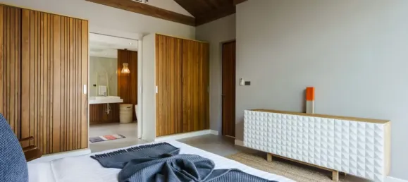 5 bedrooms Villa for sale in Ko Samui, Surat Thani, Southern Thailand, Thailand № 79136 19