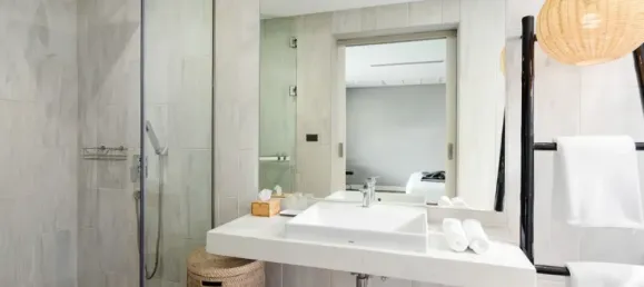 5 bedrooms Villa for sale in Ko Samui, Surat Thani, Southern Thailand, Thailand № 79136 3