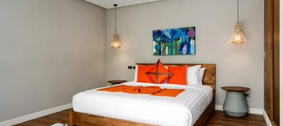 5 bedrooms Villa for sale in Ko Samui, Surat Thani, Southern Thailand, Thailand № 79136 12