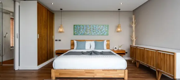 5 bedrooms Villa for sale in Ko Samui, Surat Thani, Southern Thailand, Thailand № 79136 8