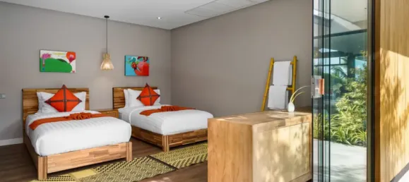 5 bedrooms Villa for sale in Ko Samui, Surat Thani, Southern Thailand, Thailand № 79136 10