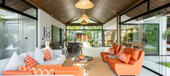 5 bedrooms Villa for sale in Ko Samui, Surat Thani, Southern Thailand, Thailand № 79136 28