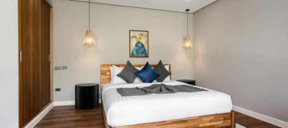 5 bedrooms Villa for sale in Ko Samui, Surat Thani, Southern Thailand, Thailand № 79136 18