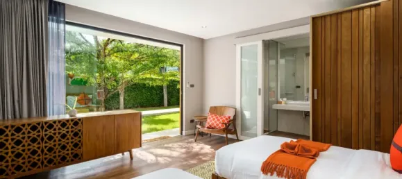 5 bedrooms Villa for sale in Ko Samui, Surat Thani, Southern Thailand, Thailand № 79136 9