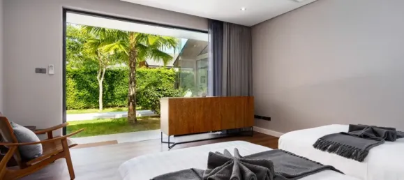 5 bedrooms Villa for sale in Ko Samui, Surat Thani, Southern Thailand, Thailand № 79136 14