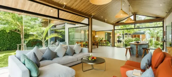 5 bedrooms Villa for sale in Ko Samui, Surat Thani, Southern Thailand, Thailand № 79136 29