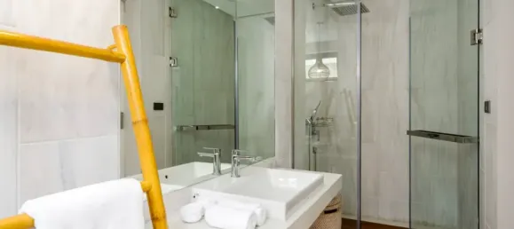 5 bedrooms Villa for sale in Ko Samui, Surat Thani, Southern Thailand, Thailand № 79136 4