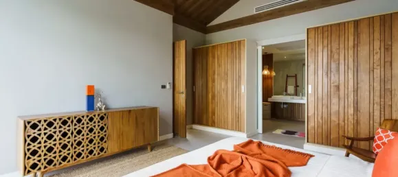 5 bedrooms Villa for sale in Ko Samui, Surat Thani, Southern Thailand, Thailand № 79136 22