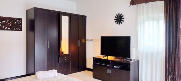 Кондоминиум  в Паттайя, Таиланд № 61331 10