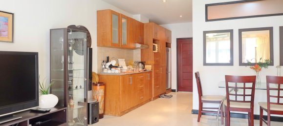 Кондоминиум  в Паттайя, Таиланд № 61331 3