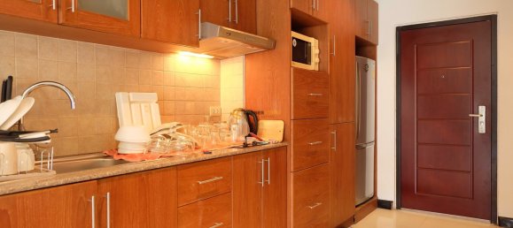 Кондоминиум  в Паттайя, Таиланд № 61331 7