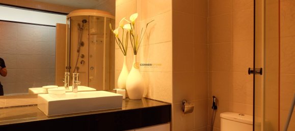 Кондоминиум  в Паттайя, Таиланд № 61331 15