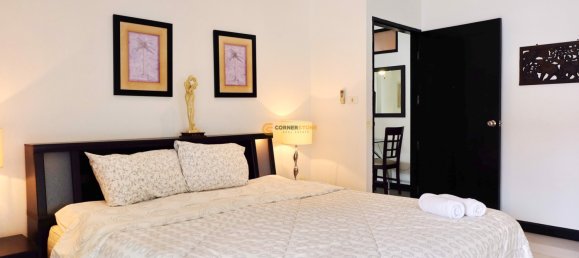 Кондоминиум  в Паттайя, Таиланд № 61331 8