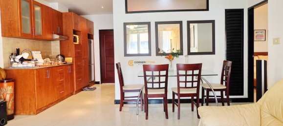 Кондоминиум  в Паттайя, Таиланд № 61331 2